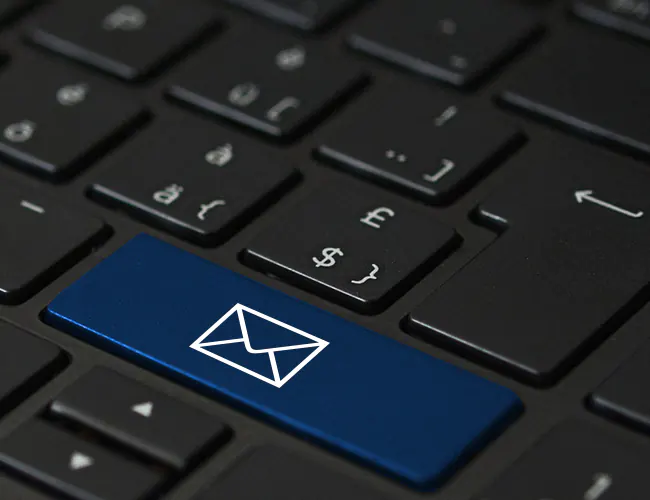 Email marketing L´Hospitalet